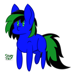 Size: 3000x3000 | Tagged: safe, artist:soupyfox, oc, oc only, oc:rumir, earth pony, pony, chibi, high res, simple background, solo, transparent background, ych result