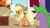 Size: 1920x1080 | Tagged: safe, screencap, applejack, spike, twilight sparkle, alicorn, pony, g4, the last problem, clipboard, twilight sparkle (alicorn)