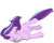 Size: 5000x4000 | Tagged: safe, artist:igokapichka, starlight glimmer, pony, unicorn, g4, eyes closed, female, simple background, solo, transparent background, vector