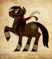 Size: 2080x2352 | Tagged: safe, artist:toodles3702, pony, high res, ponified, war horse