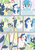 Size: 1200x1700 | Tagged: safe, artist:elenaboosy, earth pony, pegasus, pony, unicorn, comic:http, 4chan, comic, deviantart, facebook, meta, ponified, ponyloaf, tumblr, twitter, youtube