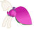 Size: 1015x895 | Tagged: safe, artist:nittany discord, derpibooru exclusive, bow, clothes, dress, dressform, mannequin, no pony, sash, simple background, transparent background