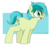 Size: 2000x1800 | Tagged: safe, artist:notenoughapples, sandbar, earth pony, pony, g4, abstract background, cute, eye clipping through hair, leaning forward, male, open mouth, sandabetes, simple background, smiling, solo, stallion, standing