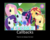 Size: 1075x860 | Tagged: safe, artist:thejboy88, edit, edited screencap, screencap, applejack, fluttershy, rainbow dash, rarity, sci-twi, sunset shimmer, twilight sparkle, equestria girls, festival filters, g4, my little pony equestria girls: better together, g3 faic