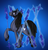 Size: 800x838 | Tagged: safe, artist:sawnikbewm, pony, disney, kingdom hearts, ponified, xaldin