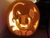 Size: 4032x3024 | Tagged: safe, artist:faline-art, pinkie pie, earth pony, pony, g4, female, halloween, photo, pumpkin, pumpkin carving, solo