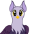 Size: 5100x5100 | Tagged: safe, artist:mfg637, oc, oc only, oc:mfg637, griffon, bust, digital art, eared griffon, griffon oc, looking at you, simple background, solo, transparent background, vector
