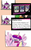 Size: 775x1252 | Tagged: safe, artist:acesential, artist:andrea radeck, artist:jargon scott, artist:jennifer l. meyer, artist:john thacker, edit, nightmare moon, owlowiscious, princess cadance, queen chrysalis, rarity, twilight sparkle, alicorn, bird, changeling, changeling queen, owl, pony, unicorn, g4, adorable distress, against glass, angry, big crown thingy, book, carousel boutique, cloud, cloudsdale, comic, crying, cute, cutedance, d:, duo, element of generosity, element of honesty, element of kindness, element of laughter, element of loyalty, element of magic, elements of harmony, ethereal mane, everything is fixed, everything is ruined, eyes closed, eyes on the prize, fangs, female, flailing, flapping, flying, food, frown, glare, glass, hoof hold, hoof shoes, horrified, jewelry, leaning, looking at something, looking at you, looking over shoulder, madorable, magic, magic the gathering, mare, no pupils, ocular gushers, open mouth, pineapple, ponies the galloping, princess sadance, pure unfiltered evil, rainbow waterfall, raised hoof, reeee, regalia, ribbon, sad, sadorable, scissors, sewing needle, simple background, smiling, solo focus, spread wings, starry mane, tears of anger, teary eyes, telekinesis, twilight sparkle (alicorn), twilight's castle, underhoof, wat, white background, wide eyes, window, wingboner, wings