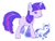 Size: 1024x768 | Tagged: artist needed, source needed, safe, shining armor, twilight sparkle, pony, unicorn, g4, colt, colt shining armor, duo, female, male, mare, raised hoof, role reversal, simple background, unicorn twilight, unshorn fetlocks, white background, young, younger