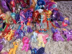 Size: 1200x900 | Tagged: safe, applejack, fluttershy, lemon zest, nightmare moon, pinkie pie, rainbow dash, rarity, sci-twi, sunny flare, sunset shimmer, twilight sparkle, alicorn, pony, equestria girls, g4, my little pony equestria girls: friendship games, carpet, doll, female, humane five, humane seven, humane six, irl, photo, toy, twilight sparkle (alicorn)