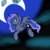 Size: 1080x1080 | Tagged: safe, artist:bbluna, princess luna, pony, g4