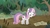 Size: 1280x720 | Tagged: safe, screencap, sweetie belle, pony, unicorn, g4, growing up is hard to do, my little pony: friendship is magic, female, mangrove tree, map, mare, mud, muddy, older, older sweetie belle, quicksand, solo, swamp, tree