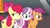 Size: 1920x1080 | Tagged: safe, screencap, apple bloom, scootaloo, sweetie belle, earth pony, pony, g4, growing up is hard to do, my little pony: friendship is magic, cutie mark crusaders, older