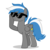 Size: 894x894 | Tagged: safe, artist:oblivionfall, oc, oc only, oc:cloud zapper, pegasus, pony, full body, male, solo, stallion, sunglasses