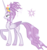 Size: 754x796 | Tagged: safe, artist:papptimea84, edit, editor:mugen kagemaru, tree of harmony, oc, oc only, oc:harmony (heilos), alicorn, pony, alicornified, big crown thingy, cutie mark, element of magic, eyeshadow, female, flower, flower in hair, flower in tail, jewelry, makeup, mare, ponified, race swap, raised hoof, regalia, simple background, solo, transparent background