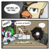 Size: 2560x2560 | Tagged: safe, artist:sugar morning, oc, oc only, oc:bolton, oc:gryph xander, oc:maya madrigal, griffon, pony, birthday gift, bookshelf, bust, clothes, comic, dice, dungeons and dragons, female, high res, laughing, male, map, mare, miniature, pen and paper rpg, playing, portrait, rpg, stallion, surprised, table, text