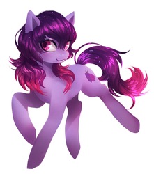 Size: 1911x2160 | Tagged: artist needed, safe, oc, oc only, oc:share dast, earth pony, pony, female, looking at you, mare, simple background, solo, white background