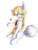 Size: 2268x3024 | Tagged: safe, artist:silver fox, oc, oc only, pony, unicorn, female, heart, high res, mare, simple background, sitting, solo, transparent background