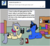 Size: 1200x1103 | Tagged: safe, artist:ask-luciavampire, oc, oc:hope rush, pegasus, pony, unicorn, 1000 hours in ms paint, ask, game, tumblr, tumblr:ask-the-ponys-and-friends