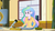 Size: 1920x1080 | Tagged: safe, screencap, princess celestia, principal celestia, equestria girls, equestria girls series, g4, schedule swap, spoiler:eqg series (season 2), blazer, bracelet, brooch, canterlot high, celestia's office, computer, computer mouse, confused, cutie mark accessory, cutie mark brooch, desk, female, jewelry, keyboard, microphone, microphone stand, monitor, solo, watch, wristwatch