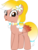 Size: 800x1041 | Tagged: safe, artist:jhayarr23, oc, oc only, oc:vi, pegasus, pony, female, mare, older, show accurate, simple background, solo, tongue out, transparent background, vector