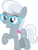 Size: 1067x1391 | Tagged: safe, artist:sketchmcreations, edit, edited edit, editor:slayerbvc, vector edit, silver spoon, earth pony, pony, g4, accessory-less edit, cropped, female, filly, glasses, grin, missing accessory, raised hoof, simple background, smiling, solo, transparent background, vector