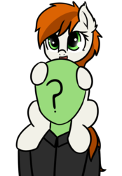 Size: 700x1007 | Tagged: safe, artist:neuro, oc, oc only, oc:anon, oc:brave, earth pony, human, pony, cute, female, guardsmare, male, mare, ponies riding humans, riding, royal guard, simple background, transparent background