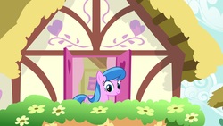 Size: 1920x1080 | Tagged: safe, screencap, lemonade twirl, pony, g4, the big mac question, female, solo