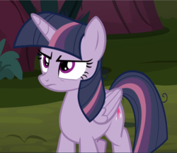 Size: 1087x940 | Tagged: safe, screencap, mean twilight sparkle, pony, g4, the mean 6, cropped, female, solo