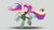 Size: 8000x4500 | Tagged: safe, artist:beyondequestria, artist:ncmares, princess cadance, alicorn, pony, ask majesty incarnate, g4, absurd resolution, candy, clothes, cute, cutedance, dancing, earbuds, eyes closed, female, food, glowing horn, headphones, hoodie, horn, ipod, jacket, levitation, listening, lollipop, magic, majestic as fuck, mare, mug, music, ncmares is trying to murder us, nose wrinkle, signature, simple background, socks, solo, striped socks, telekinesis, tongue out, vector, white background