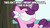 Size: 600x337 | Tagged: safe, edit, edited screencap, screencap, sugar belle, pony, unicorn, g4, the big mac question, blindfold, caption, female, image macro, mare, memeful.com, solo, text, the room