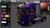 Size: 1366x768 | Tagged: source needed, useless source url, safe, sci-twi, sunset shimmer, twilight sparkle, equestria girls, g4, euro truck simulator 2, mercedes-benz, mercedes-benz actros, midnight sparkle, truck, video game