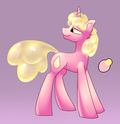 Size: 780x805 | Tagged: safe, artist:aganrnaga, pony, ponified, sweet