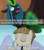 Size: 1160x1304 | Tagged: safe, edit, edited screencap, screencap, mudbriar, queen chrysalis, changeling, changeling queen, pony, g4, my little pony: friendship is magic, the ending of the end, the maud couple, bell, caption, correction, female, grogar's bell, image macro, impact font, male, meme, stallion, technically, text