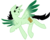 Size: 903x728 | Tagged: safe, artist:spqr21, alicorn, pony, fanfic:we remember everything, base used, crossover, fanfic art, loki, male, ponified, simple background, smiling, smirk, solo, stallion, transparent background