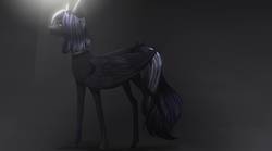 Size: 1197x667 | Tagged: safe, artist:ststayss, oc, oc only, pegasus, pony, solo, standing