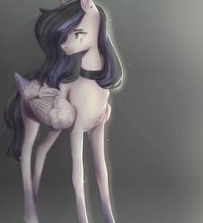 Size: 853x937 | Tagged: safe, artist:ststayss, oc, oc only, pegasus, pony, solo, standing