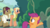 Size: 1920x1080 | Tagged: safe, screencap, mane allgood, scootaloo, snap shutter, pony, g4, my little pony: friendship is magic, the last crusade, camera