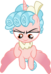 Size: 6262x9028 | Tagged: safe, artist:php178, cozy glow, alicorn, pony, g4, the ending of the end, alicornified, cozycorn, female, filly, flying, looking down, race swap, simple background, solo, transparent background, vector