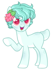 Size: 1780x2313 | Tagged: safe, artist:sandwichbuns, oc, oc only, oc:turtle, earth pony, pony, female, mare, simple background, solo, transparent background