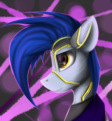 Size: 2300x2500 | Tagged: safe, artist:observerdoz, oc, oc only, pony, high res, solo