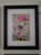 Size: 844x1125 | Tagged: safe, idw, angel bunny, fluttershy, pegasus, pony, g4, my little pony: fiendship is magic, comic cover, makeup, pet, photo, picture frame