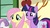 Size: 1920x1080 | Tagged: safe, screencap, fluttershy, twilight sparkle, alicorn, pony, g4, growing up is hard to do, season 9, cute, saddle bag, twilight sparkle (alicorn)