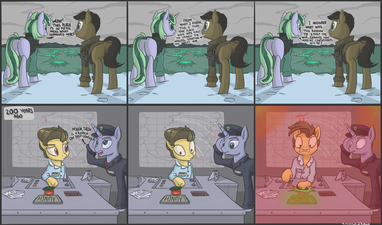 Pony mods for fallout 4 фото 28