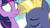 Size: 1188x668 | Tagged: safe, screencap, star tracker, twilight sparkle, alicorn, earth pony, pony, g4, once upon a zeppelin, female, male, out of context, too close, twilight sparkle (alicorn)