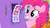 Size: 1280x720 | Tagged: safe, screencap, pinkie pie, earth pony, pony, g4, the ticket master, female, mare, solo