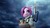 Size: 2048x1152 | Tagged: safe, artist:skunkfrakker, pinkie pie, earth pony, pony, g4, 3d, death stranding, pinkamena diane pie