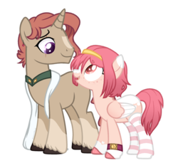 Size: 1024x938 | Tagged: safe, artist:tears2shed, oc, oc only, pegasus, pony, unicorn, base used, clothes, female, male, mare, simple background, socks, stallion, striped socks, transparent background