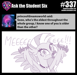 Size: 800x776 | Tagged: safe, artist:sintakhra, silverstream, classical hippogriff, hippogriff, tumblr:studentsix, g4, cute, diastreamies, female, solo