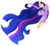 Size: 942x871 | Tagged: safe, artist:kimmyartmlp, twilight sparkle, alicorn, pony, g4, my little pony: friendship is magic, the last problem, crown, digital art, female, jewelry, mare, older, older twilight, older twilight sparkle (alicorn), princess twilight 2.0, regalia, simple background, smiling, solo, transparent background, twilight sparkle (alicorn)